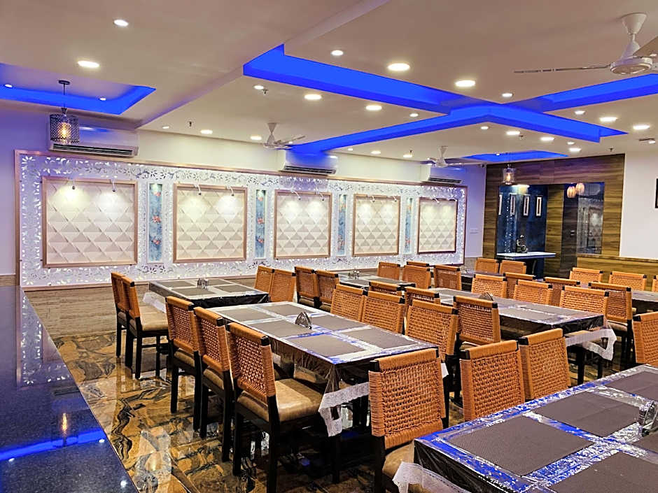 Hotel Sheetal