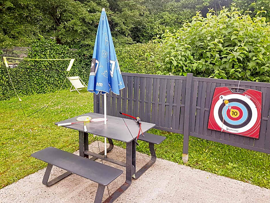 ibis budget Marne la Vallée