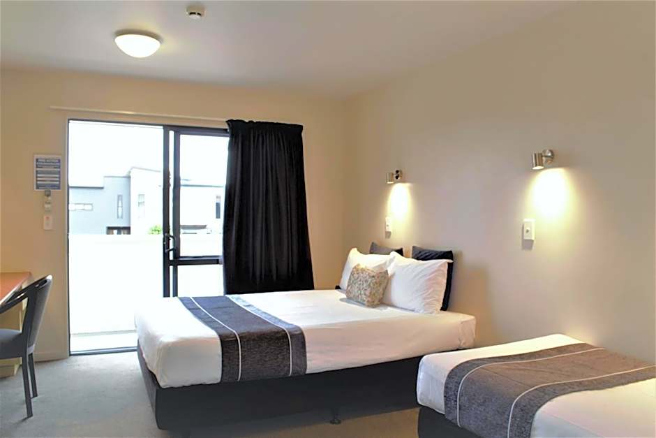 Bella Vista Motel Taupo