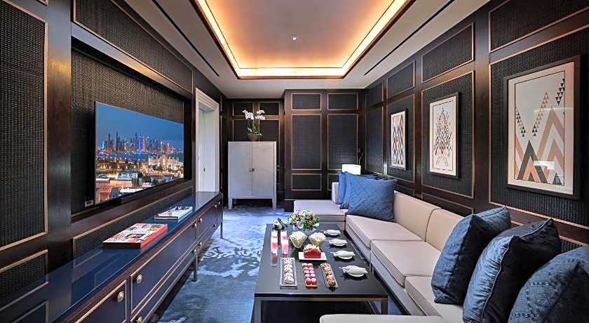 Mandarin Oriental Doha