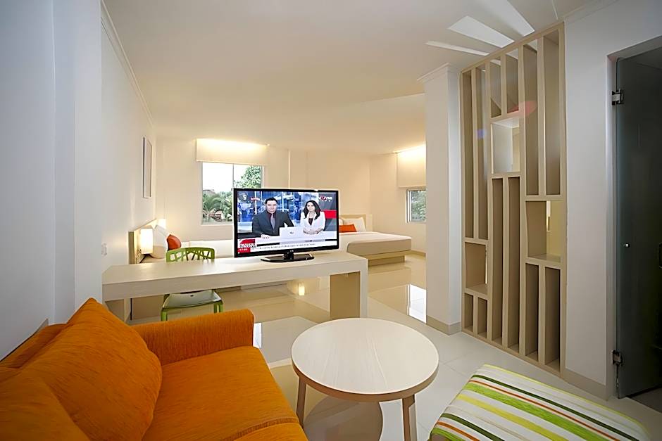 Zuri Express Hotel Pekanbaru