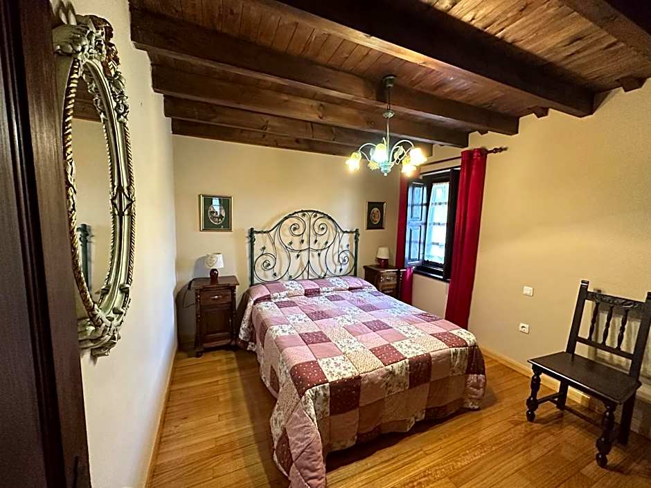 Apartamentos La Gloria