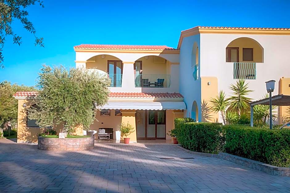 Hotel Ristorante Il Vascello