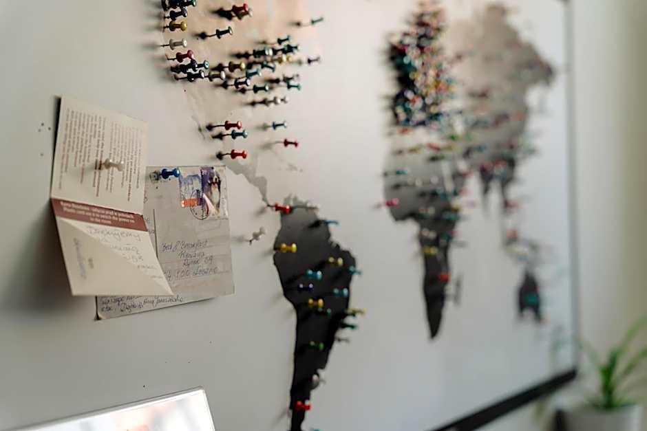 B&B Wieniawa PARKING I ŚNIADANIE W CENIE! BREAKFAST AND PARKING INCLUDED!