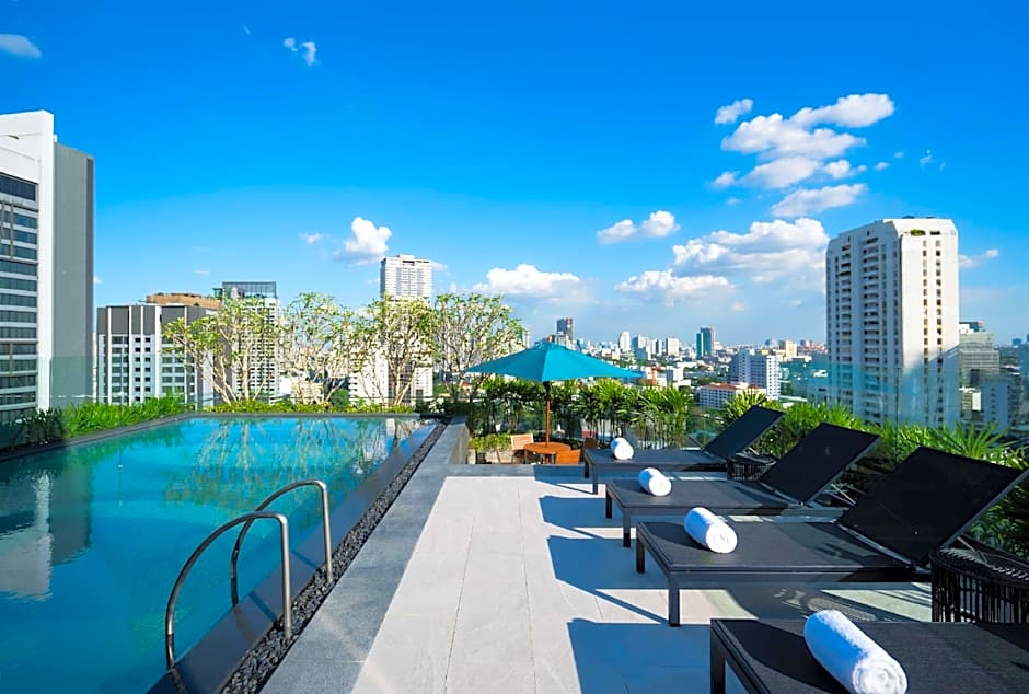 Hyatt Place Bangkok Sukhumvit 24