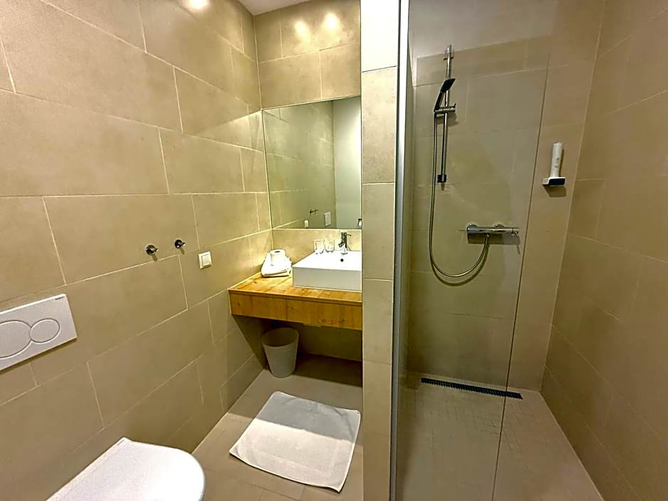 Hotel Restaurant FIDI