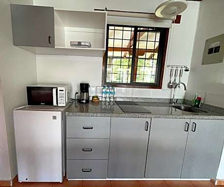 Superior Queen Room with Two Beds