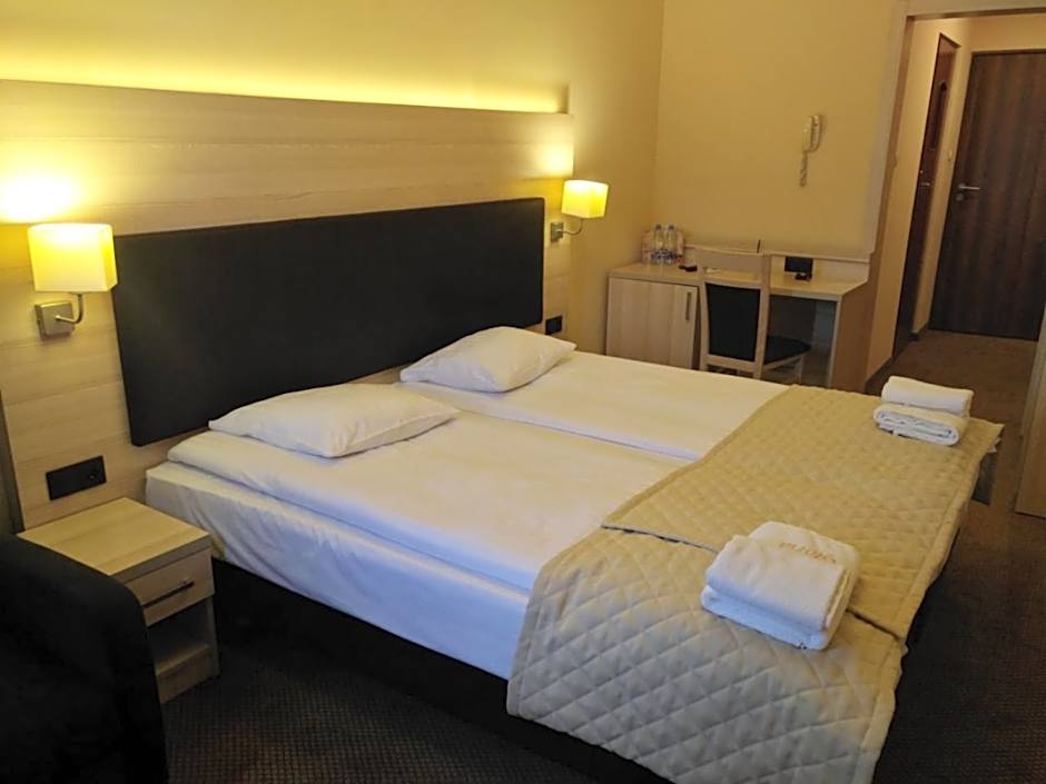 Spa Hotel Gloria Przemyśl