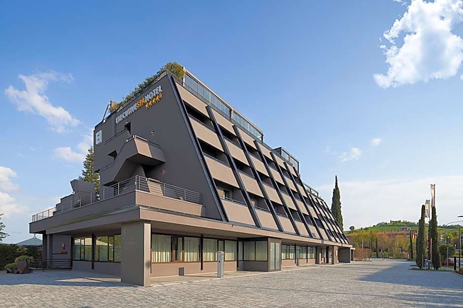 Executive SPA Hotel