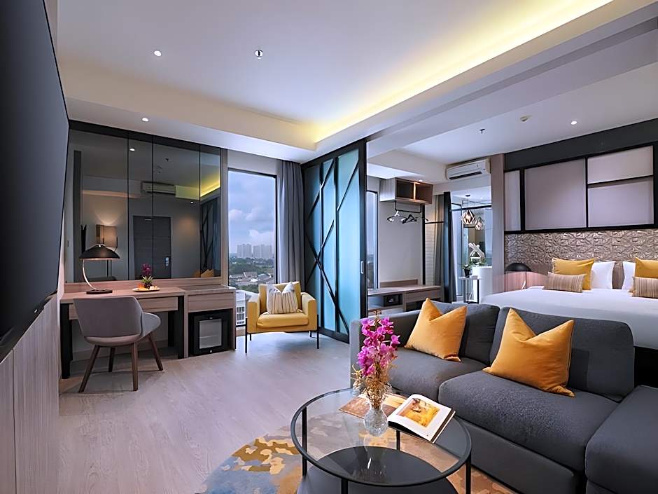 Arosa Hotel Jakarta