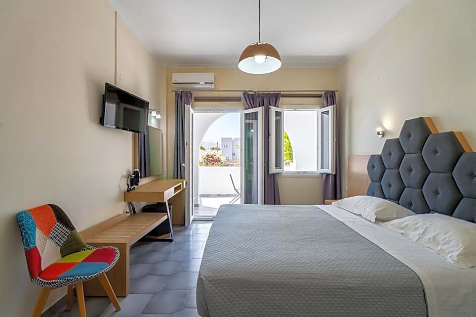 Albatros Hotel