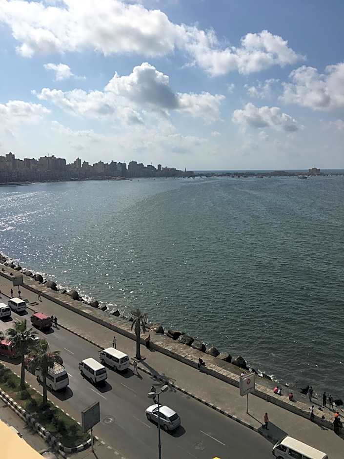 Abeer Hotel Alexandria