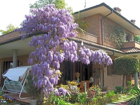 B&B Les Fleurettes