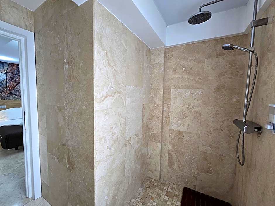 Dacia Residence Apartments