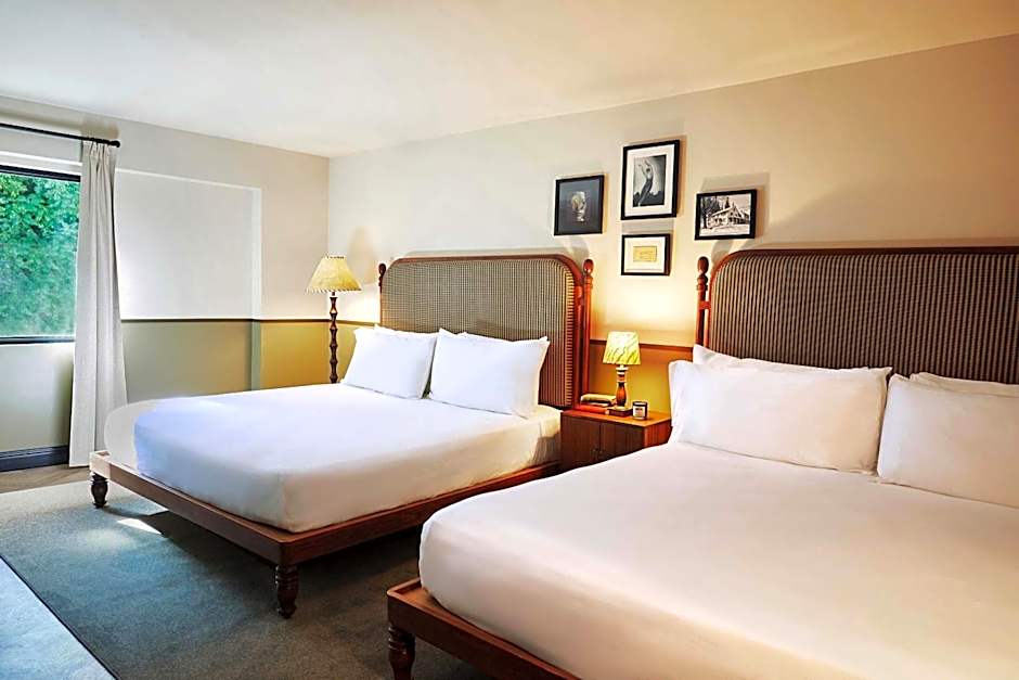 Foto 1 di 7 di Deluxe 2 King Beds Suite