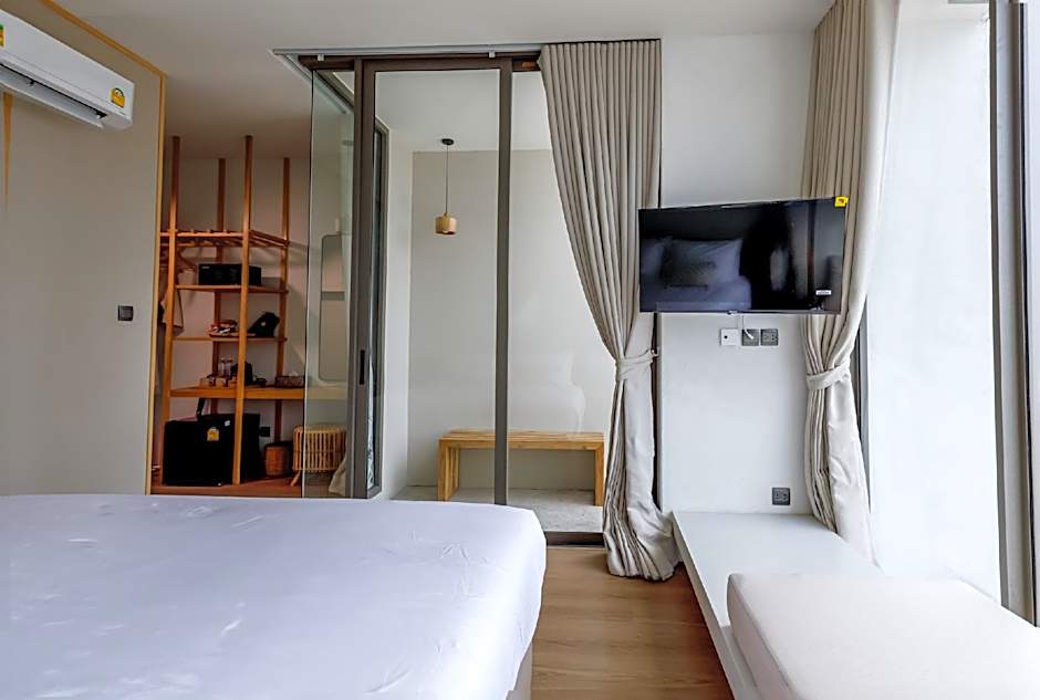 Lavanda Hotel Chiang Rai