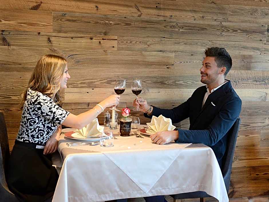 Hotel Purvita - Ski In Ski Out - Infinity Pool