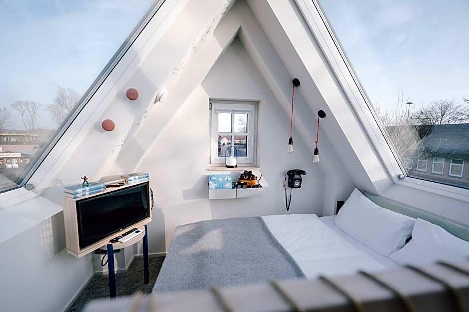 Apart Hotel Wasserturm
