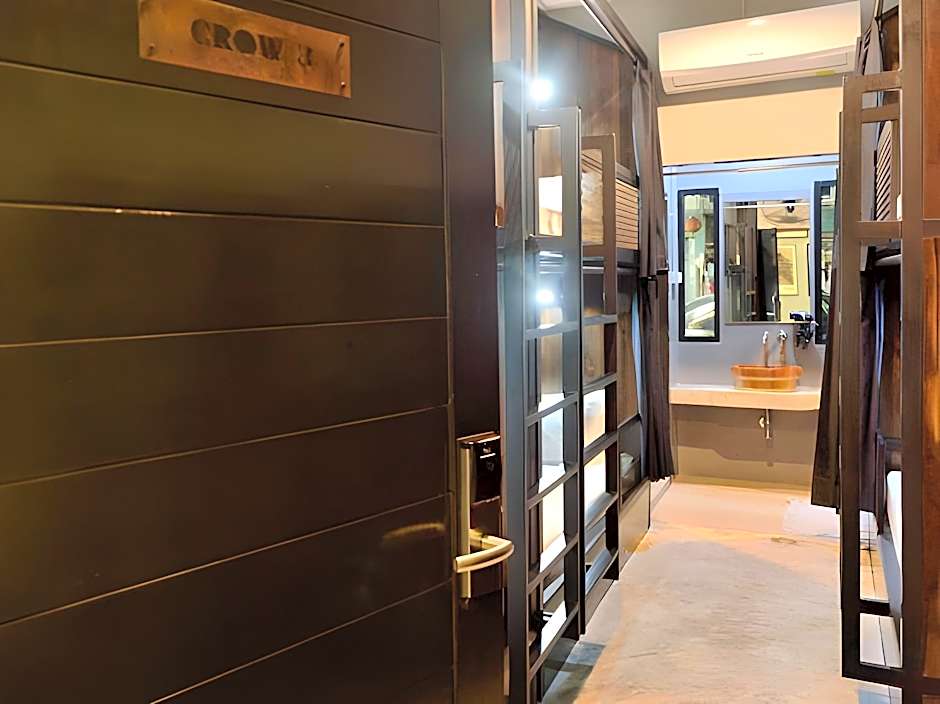 Castle Black Bangkok