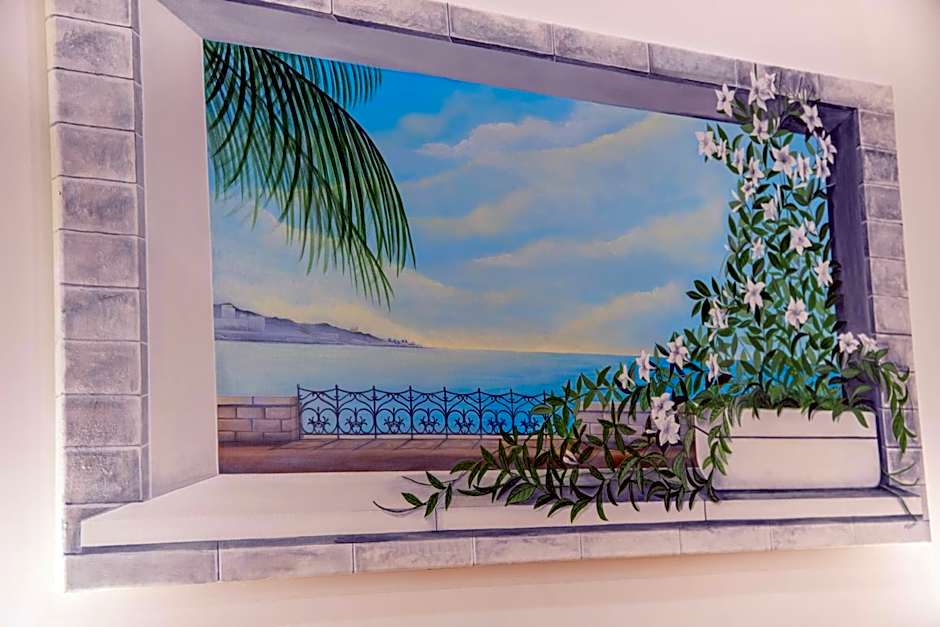 Beltrani Rent Rooms