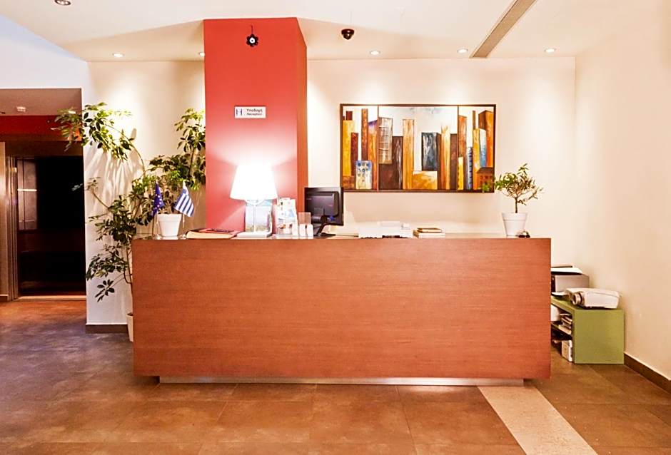 Astros Beach Boutique Hotel