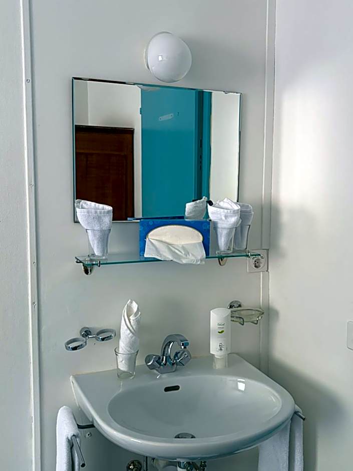 Seehotel Bären