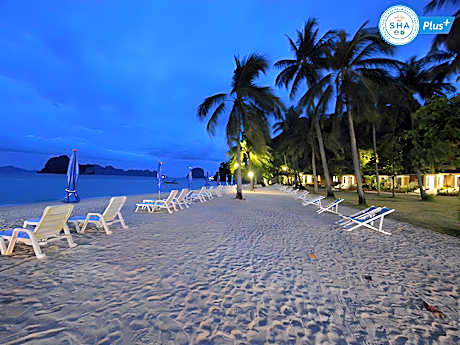 Koh Hai Fantasy Resort & Spa