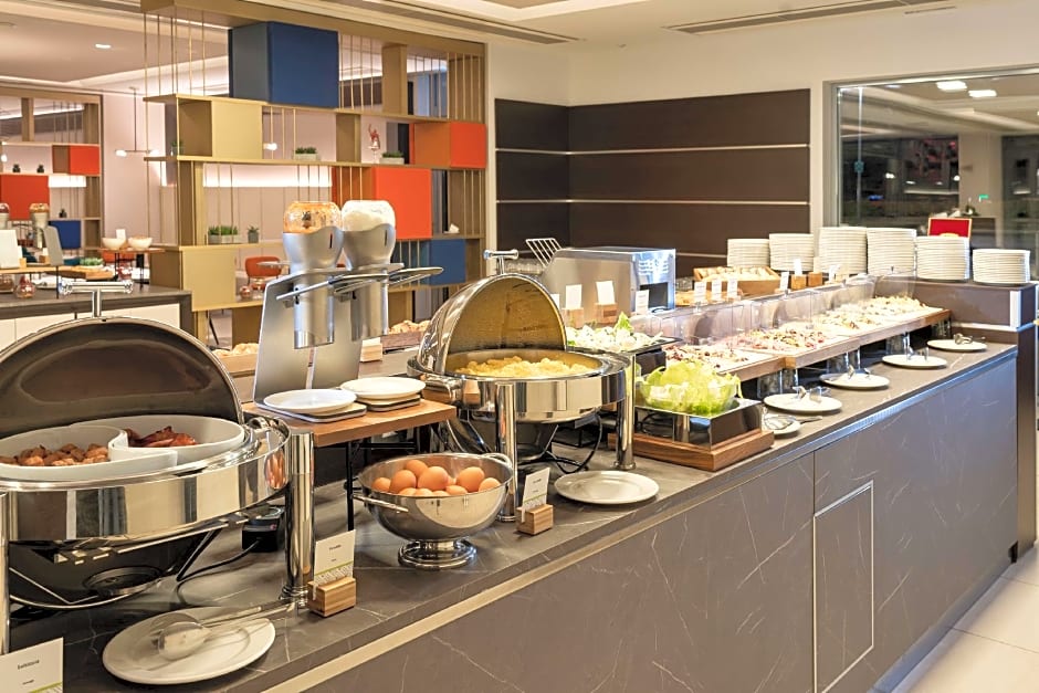 DoubleTree by Hilton Milan Malpensa