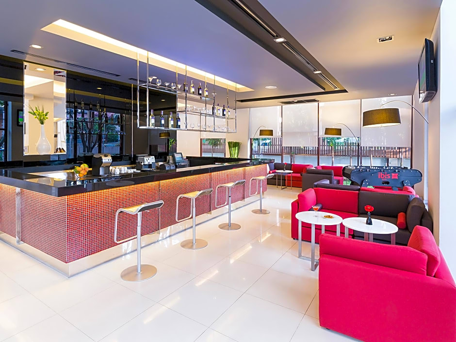 ibis Bangkok Sukhumvit 4