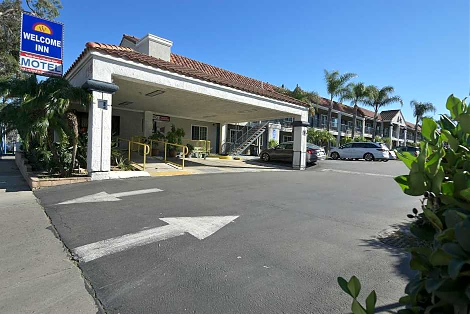 Welcome Inn Corona