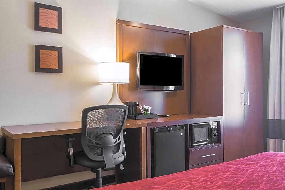 Comfort Inn Albany/Glenmont