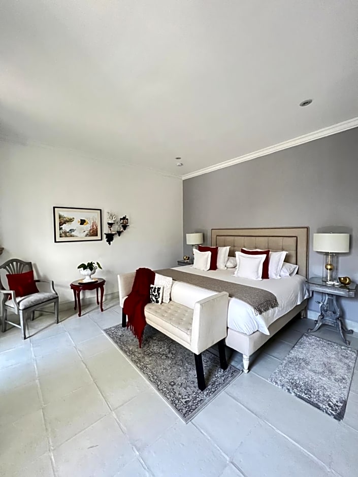 Casa Laní Luxury B&B