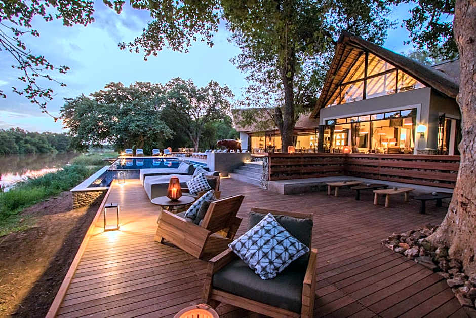 Abelana River Lodge