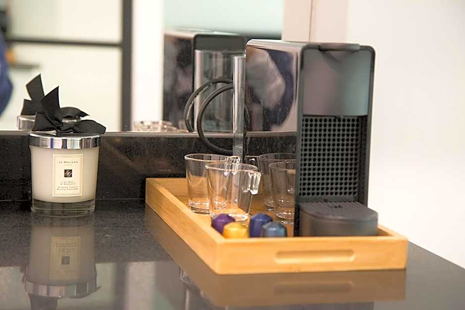 Suite Caesar - Neot Golf