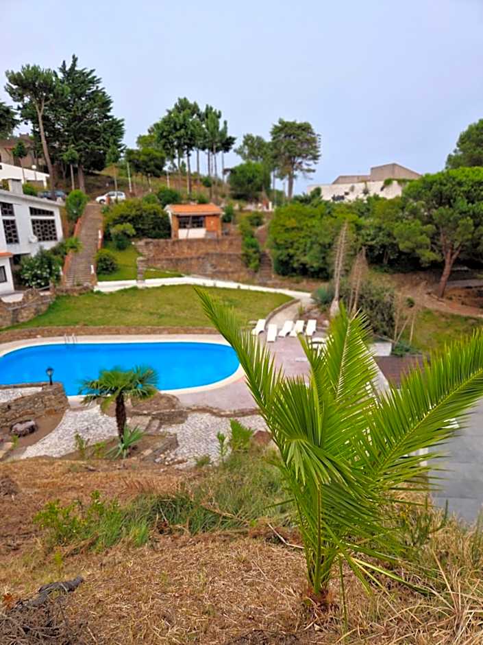 Apartamentos Turísticos Clube Vale Leão