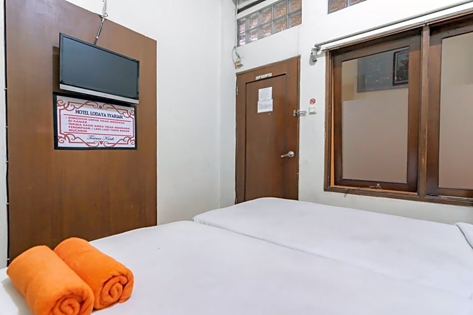 RedDoorz at Hotel Lodaya Bandung