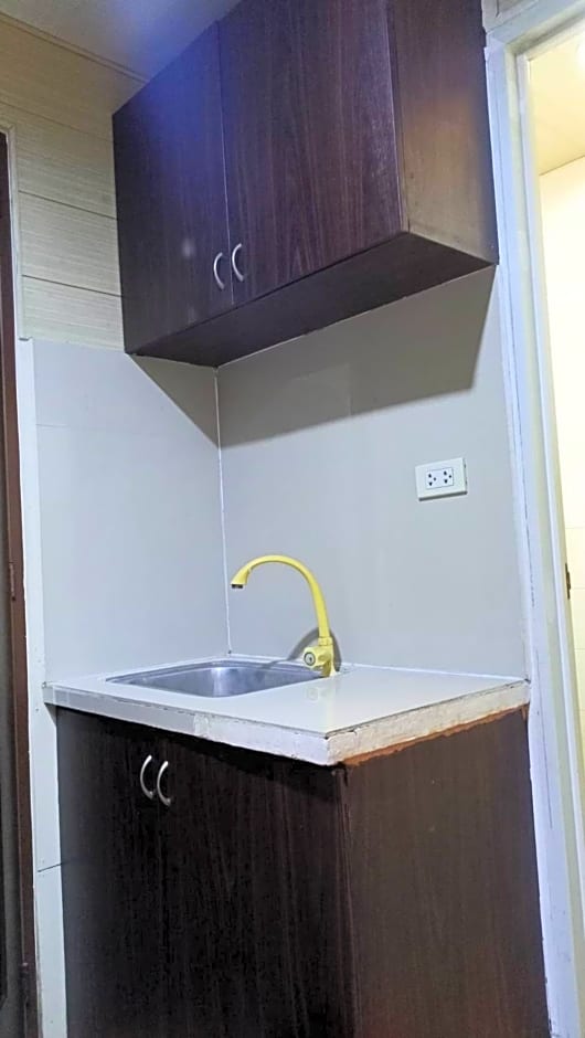 Maine City Residences Leveriza