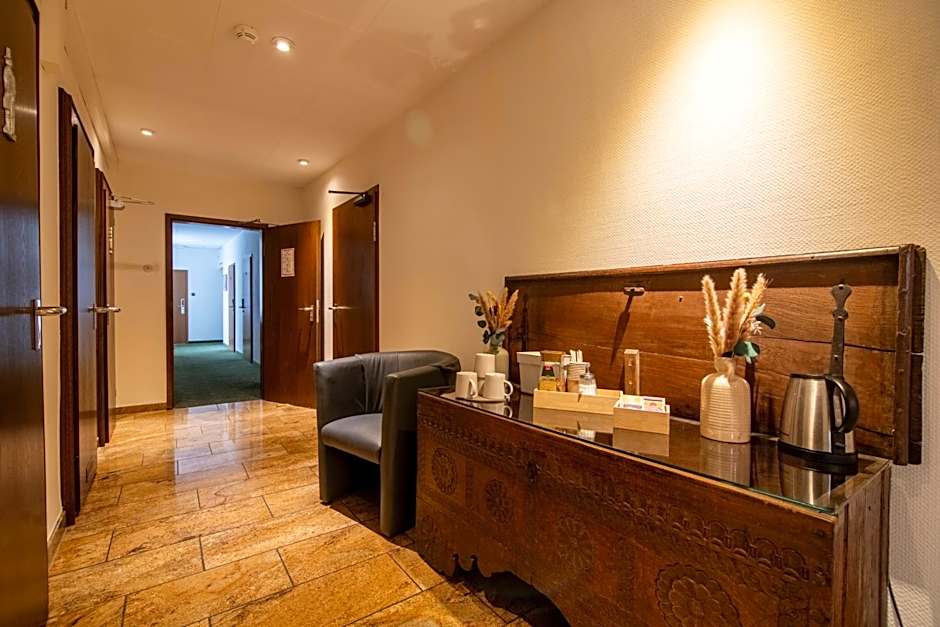 Hotel Zur Traube