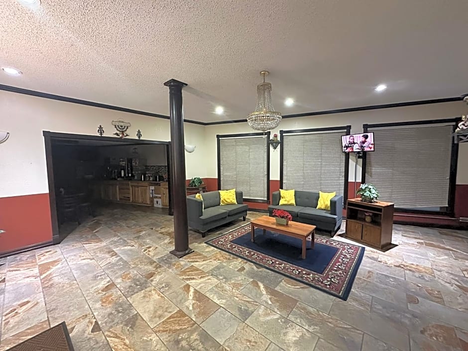 Super 8 by Wyndham Athens TX