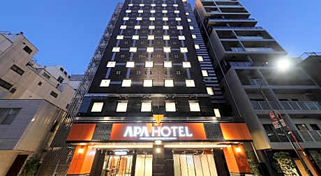 APA Hotel Nihombashi Bakuroyokoyama Ekimae