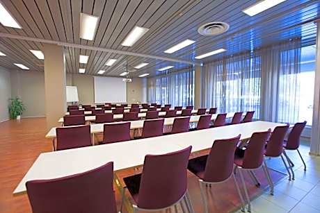 Scandic Kajanus - Alojamientos en KAJAANI