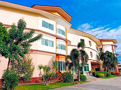 Paradise Residence & Hotel