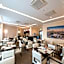 Skyline Hotel Frankfurt