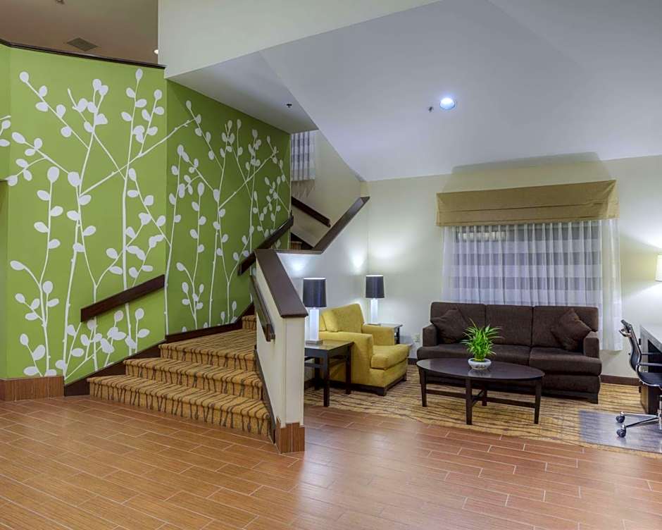 Sleep Inn Bryson City