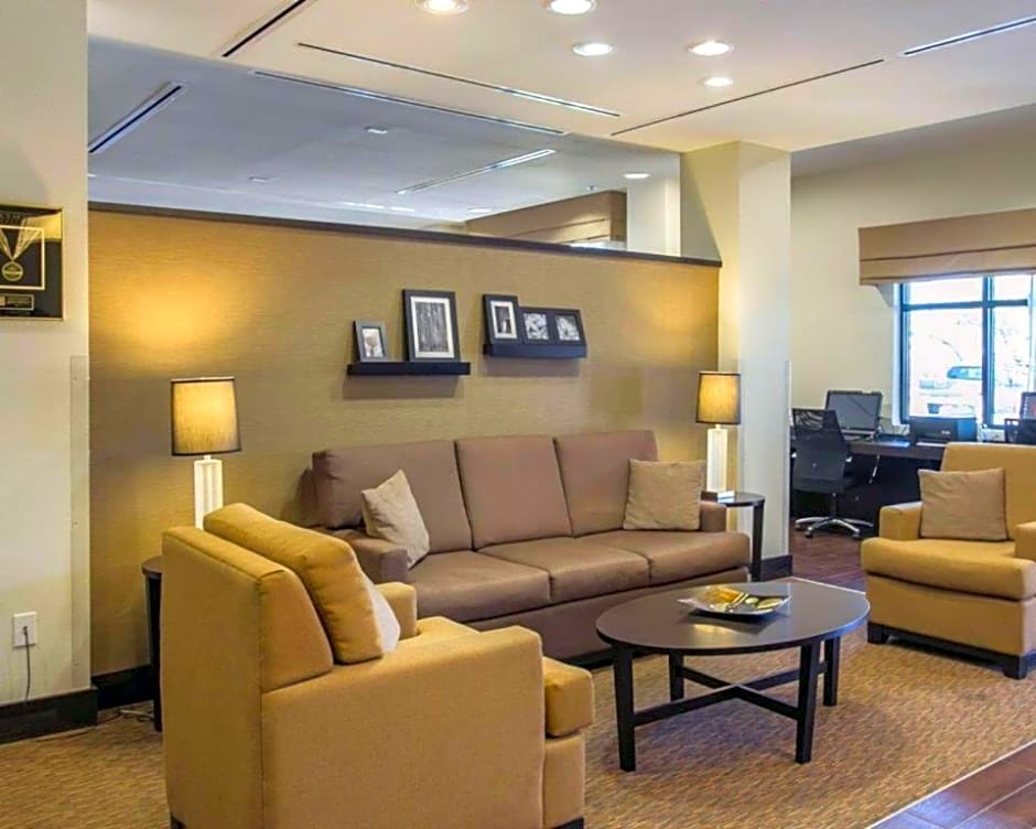 Sleep Inn & Suites Dripping Springs