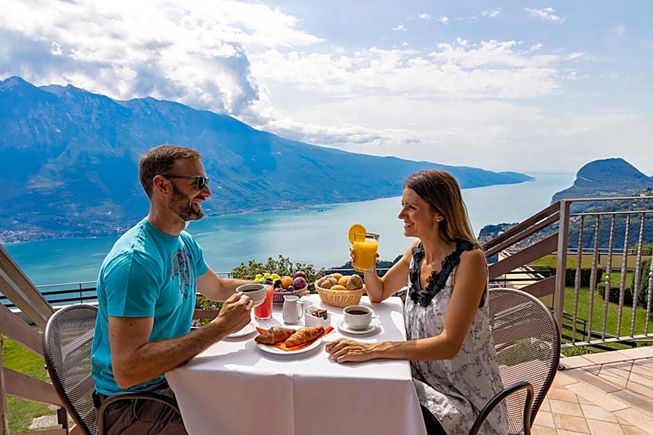 Hotel Le Balze - Aktiv & Wellness