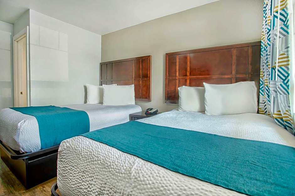 Studio 6 Suites - Albany, OR