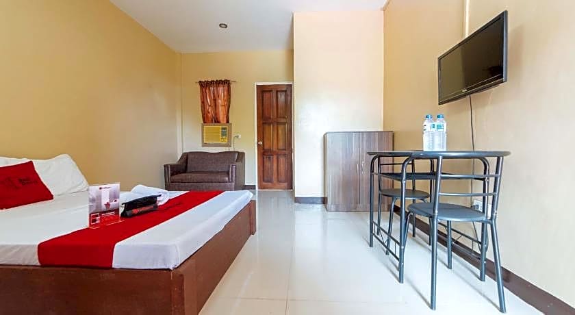 RedDoorz @ Lagao General Santos