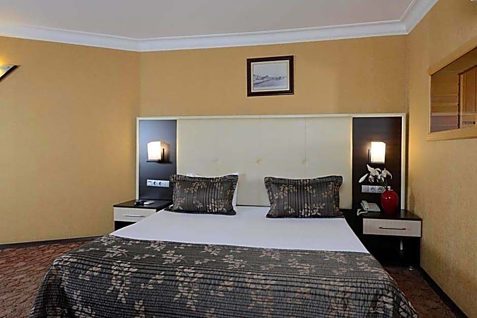 Hotel Ismira