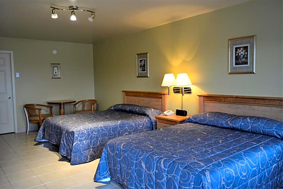 Motel Quatre Saisons